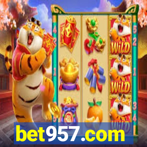 bet957.com