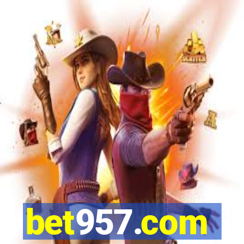 bet957.com