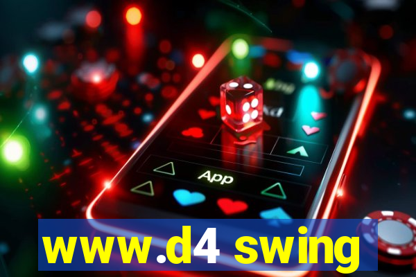 www.d4 swing