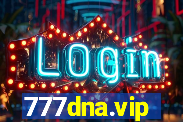 777dna.vip