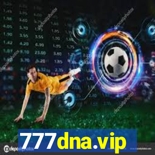 777dna.vip