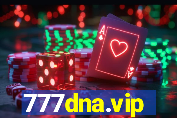 777dna.vip