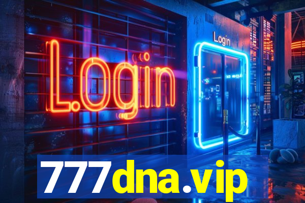 777dna.vip