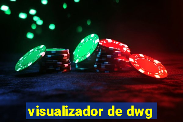 visualizador de dwg