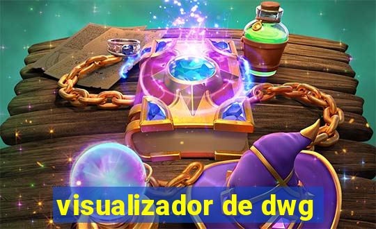 visualizador de dwg