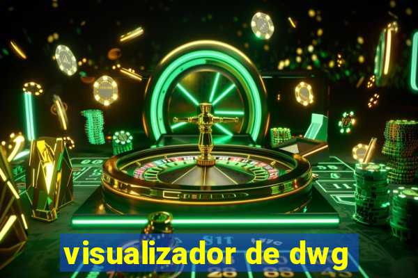 visualizador de dwg