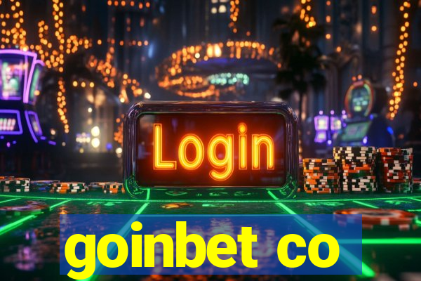 goinbet co