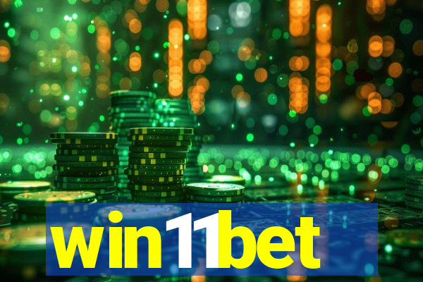 win11bet