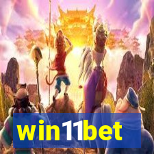 win11bet