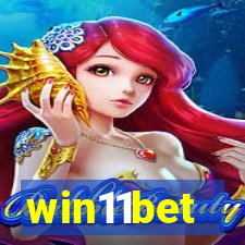 win11bet