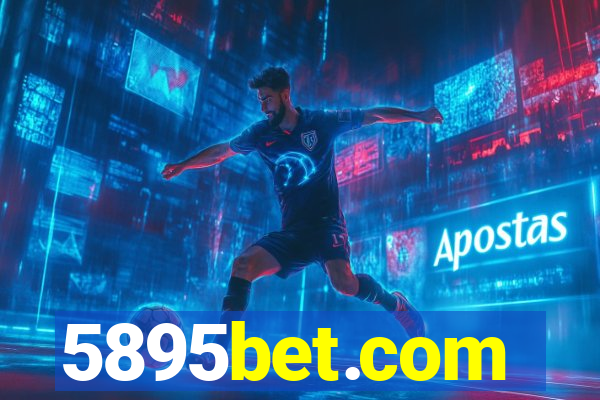 5895bet.com