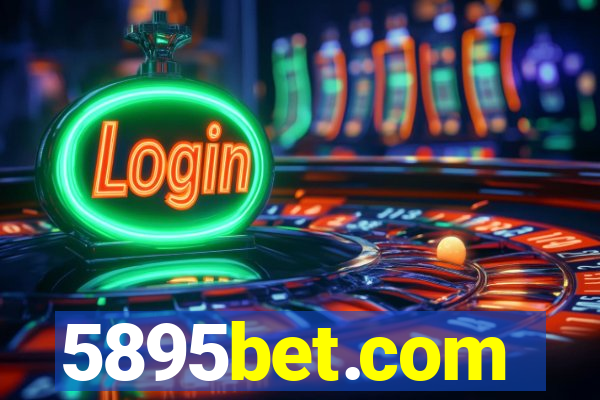 5895bet.com