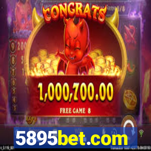 5895bet.com