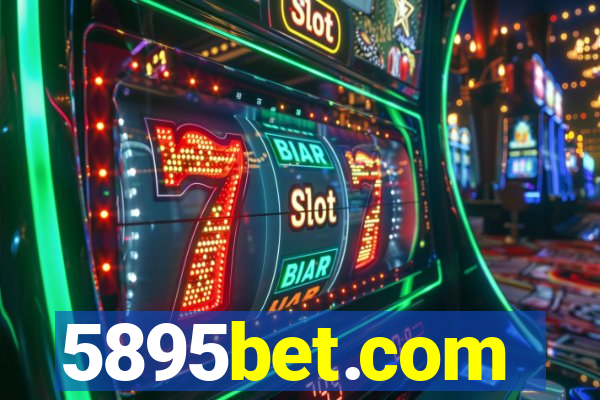 5895bet.com