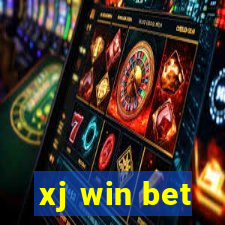 xj win bet