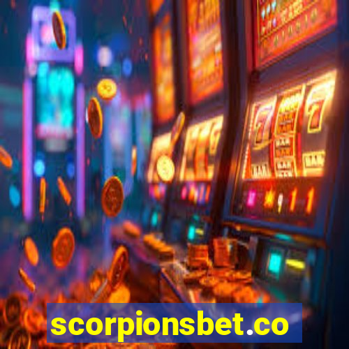 scorpionsbet.com