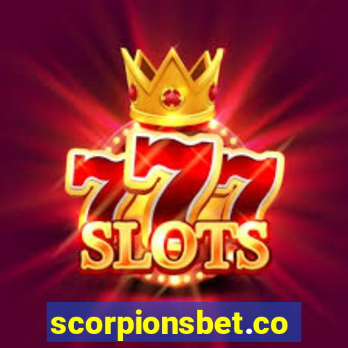 scorpionsbet.com