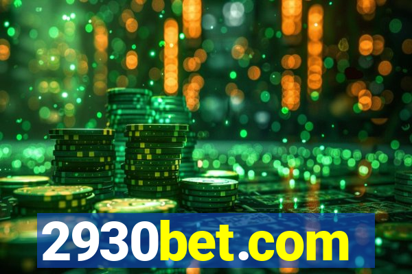 2930bet.com