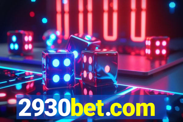 2930bet.com