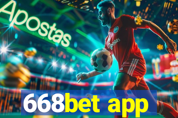 668bet app