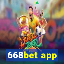 668bet app