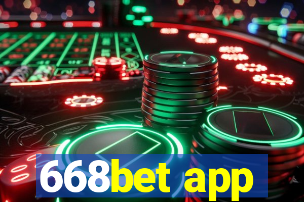 668bet app