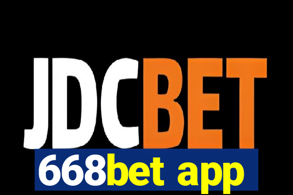 668bet app