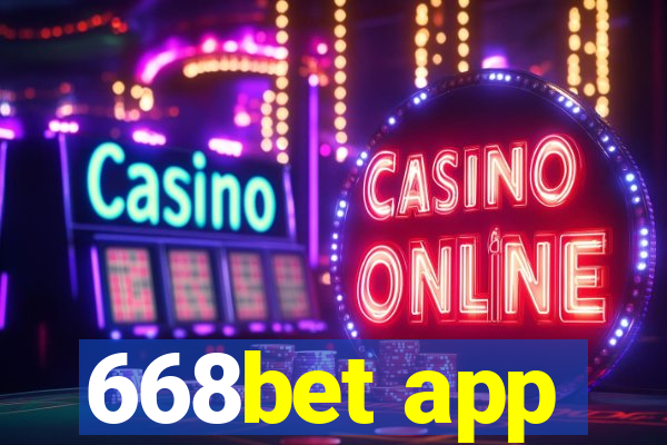 668bet app