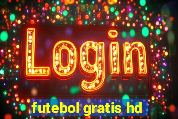 futebol gratis hd