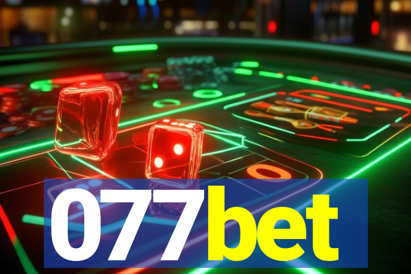 077bet