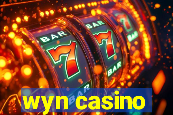 wyn casino