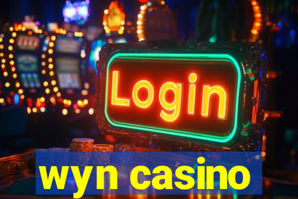 wyn casino