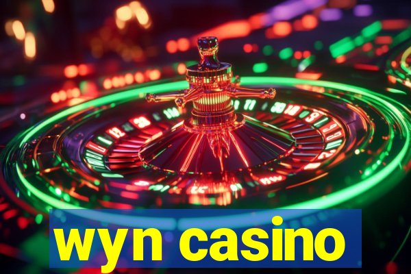 wyn casino