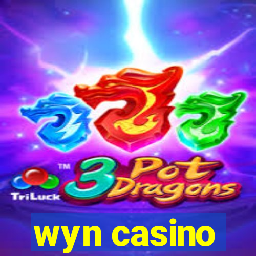 wyn casino