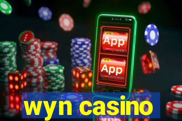 wyn casino