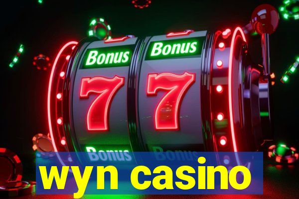 wyn casino