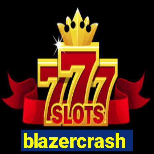 blazercrash