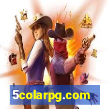 5colarpg.com