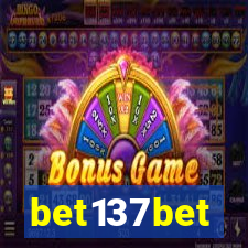 bet137bet