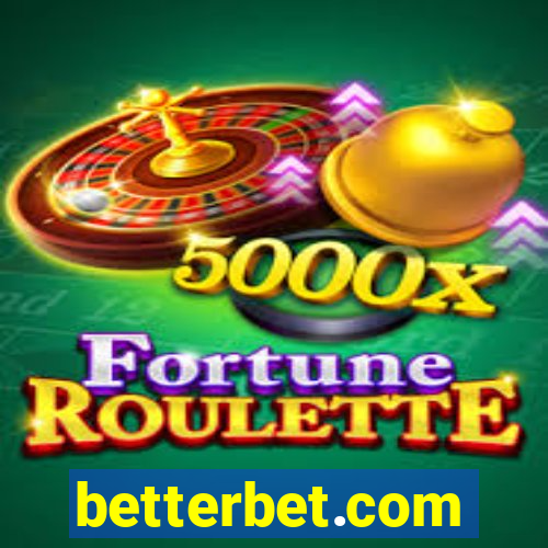 betterbet.com