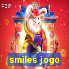 smiles jogo