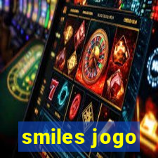 smiles jogo