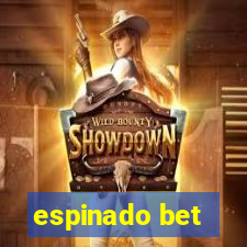 espinado bet