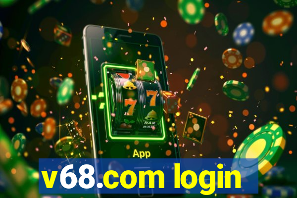 v68.com login