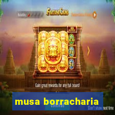 musa borracharia