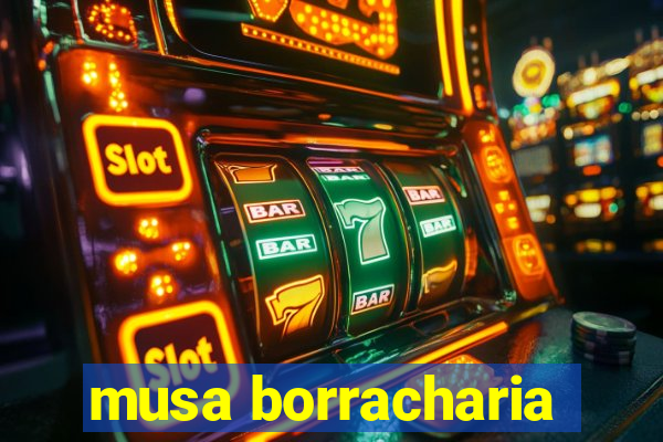 musa borracharia