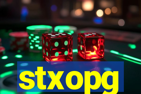 stxopg