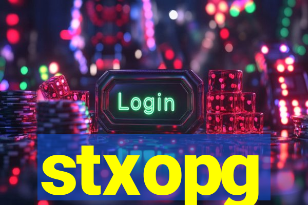 stxopg