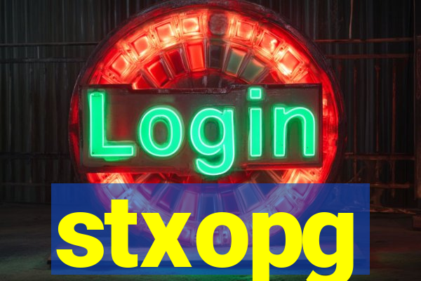 stxopg