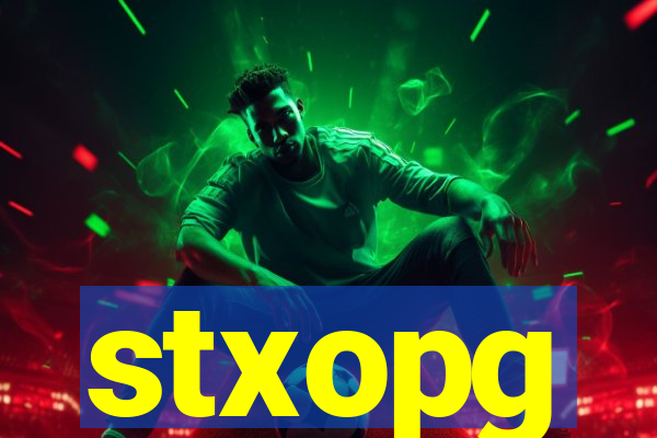 stxopg